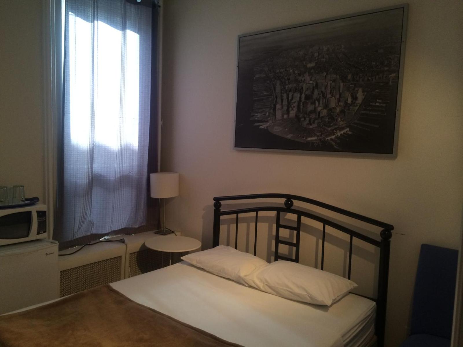 Keppner Guesthouse